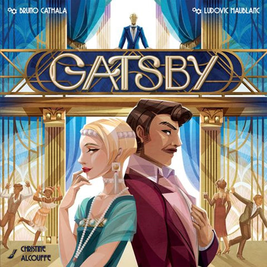 GATSBY (FR)