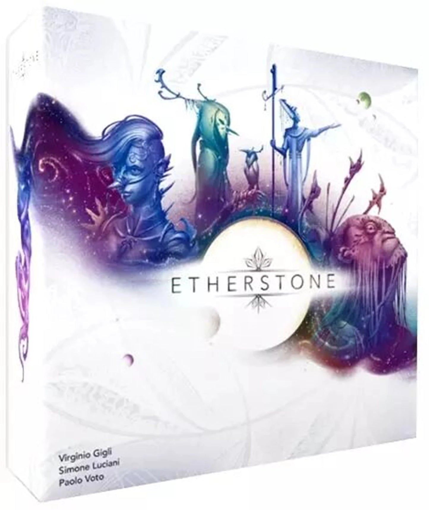 ETHERSTONE (FR)