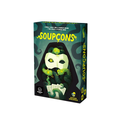 SPIELWIESE - SUPPE (FR) - F
