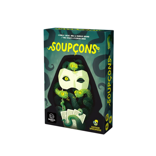 SPIELWIESE - SOUPES (FR) - F