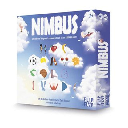 NIMBUS (FR)