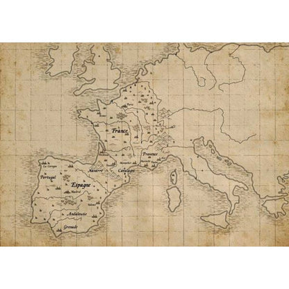 AMELIA DAVIES - DIE SUCHE NACH DEM GRAL (DE)