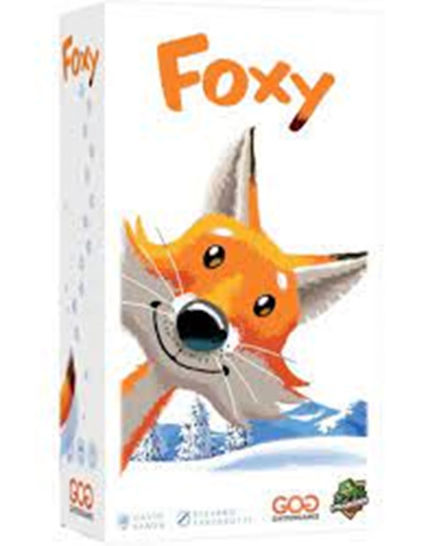 FOXY (FR)