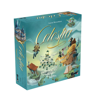 CELESTIA (FR-DE)