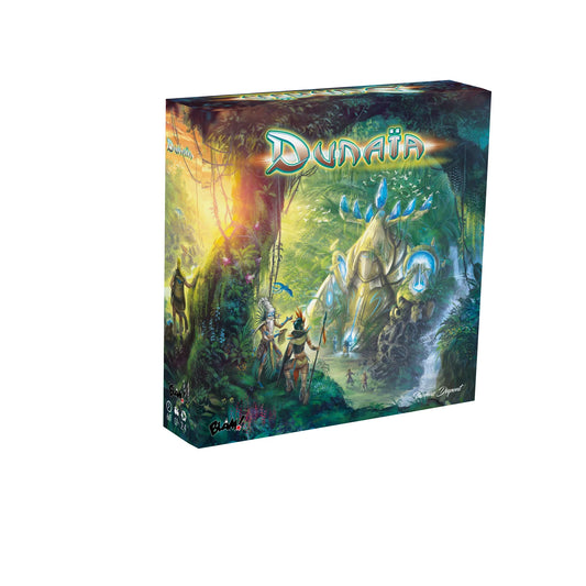 DUNAIA (FR)