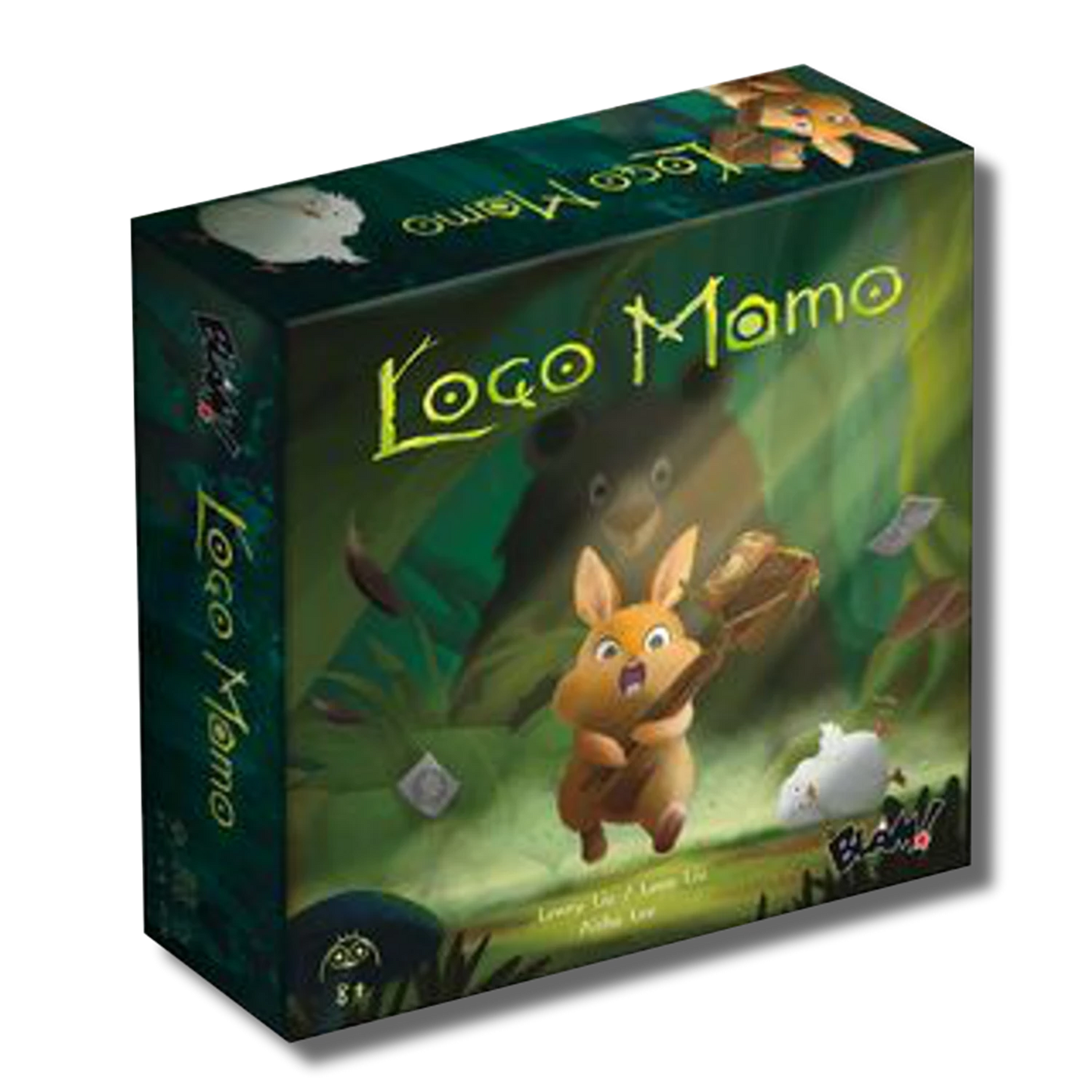 LOCO MOMO (FR)