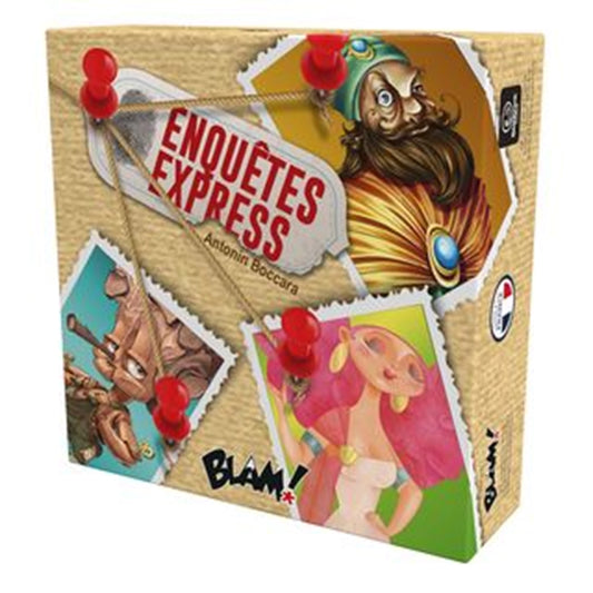 UMFRAGEN EXPRESS (DE)