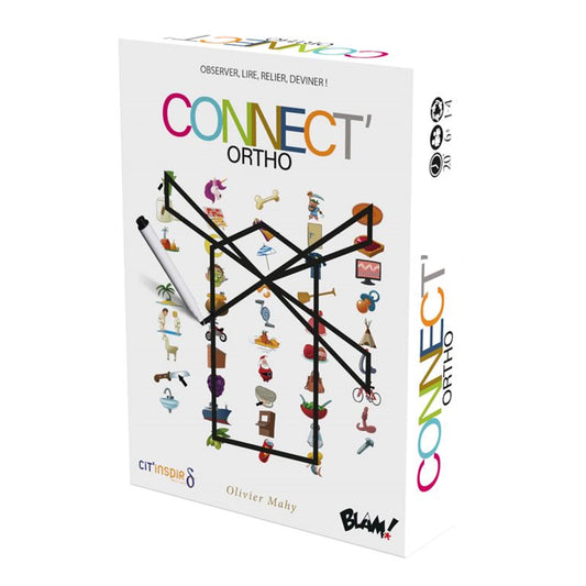 CONNECT'ORTHO (FR)