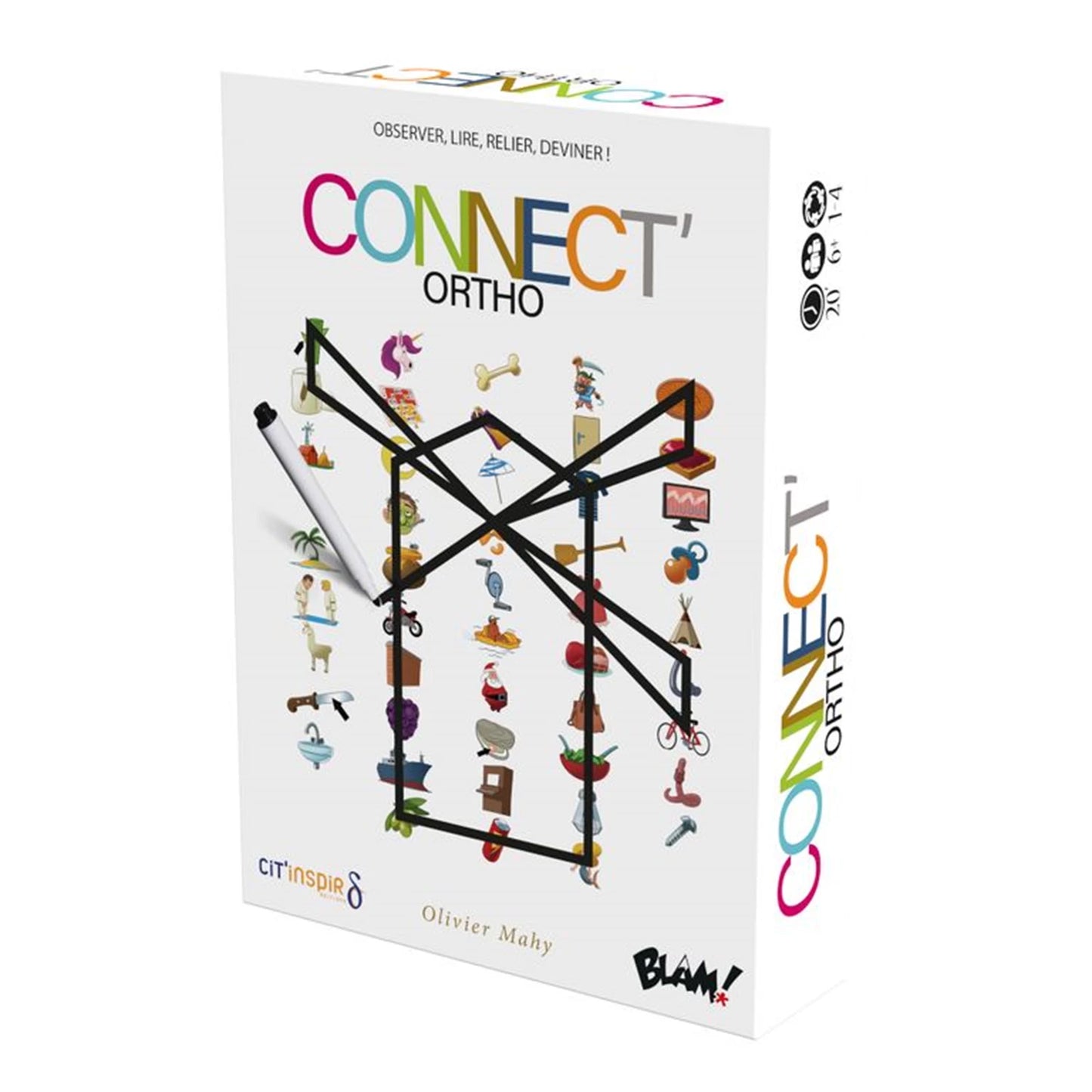 CONNECT'ORTHO (FR)
