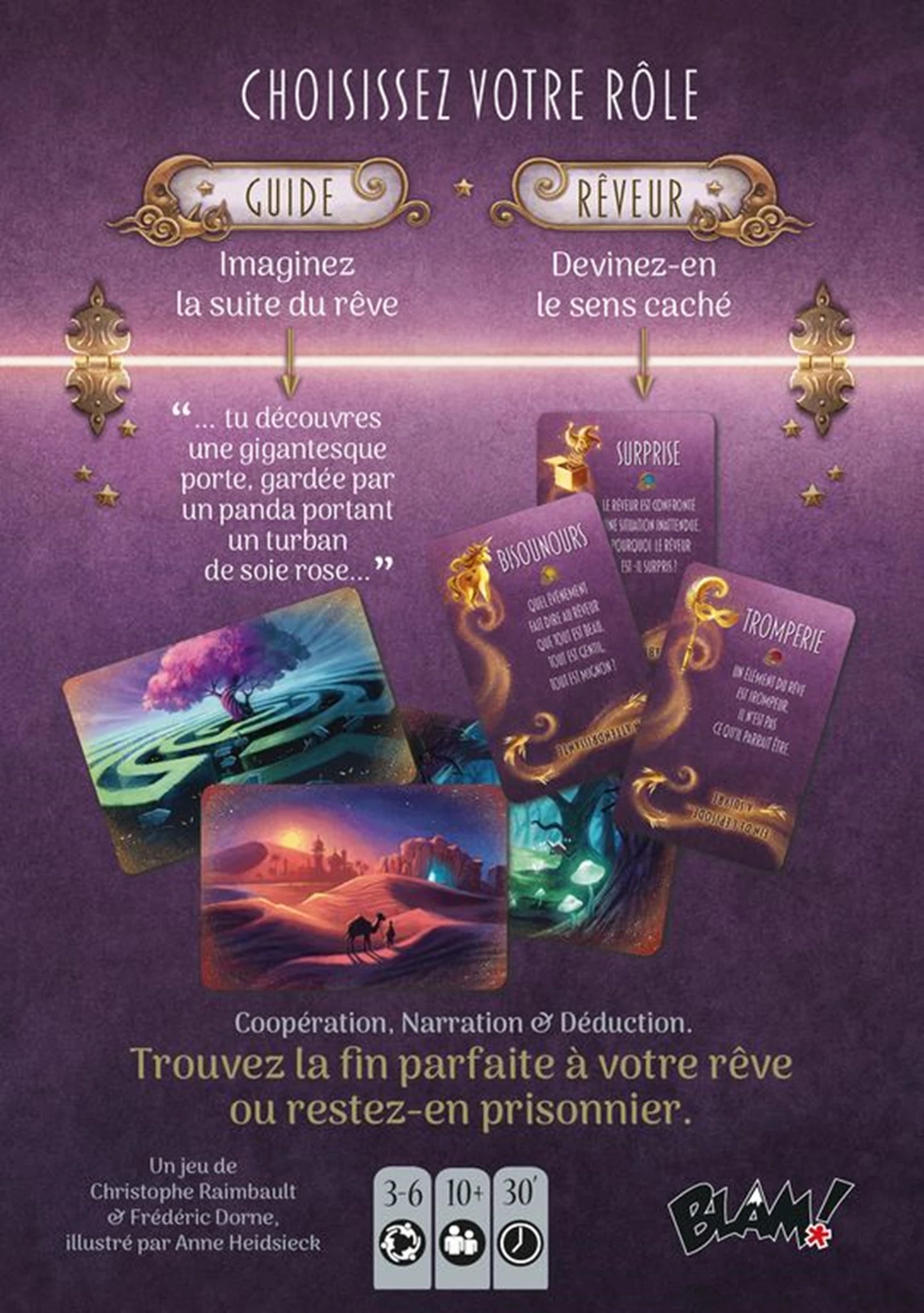 REVELUNE (FR)