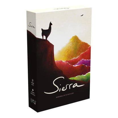 SIERRA (FR)