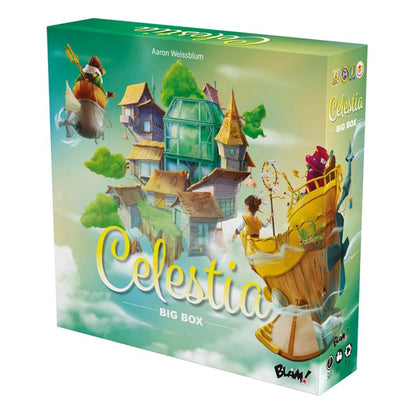 CELESTIA BIG BOX (FR)