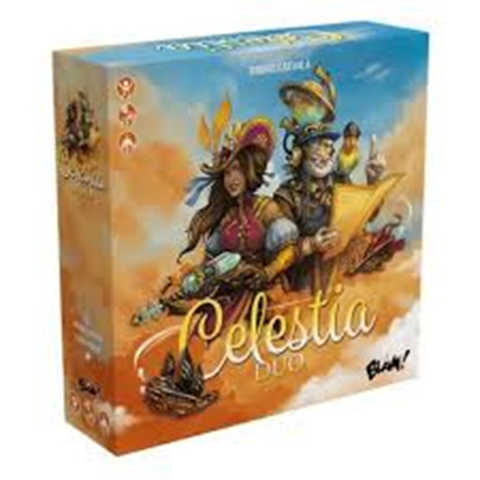 CELESTIA DUO (FR)