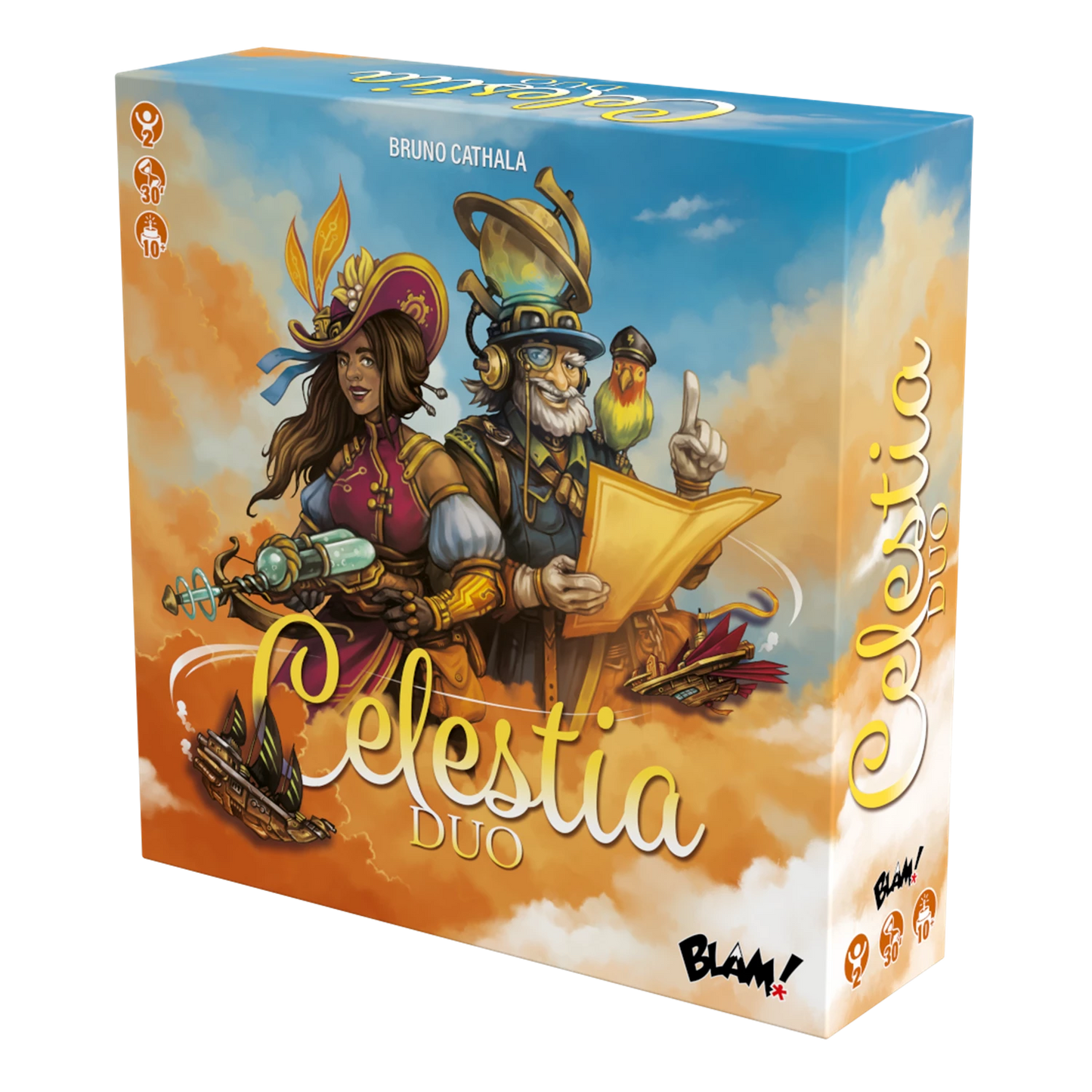 CELESTIA DUO (FR)