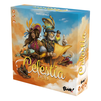 CELESTIA DUO (FR)