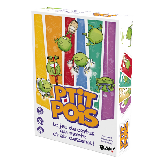 P'TI POIS (FR)