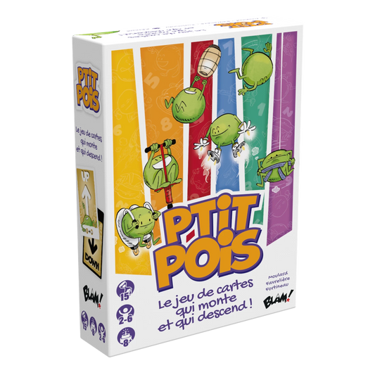 P'TI POIS (FR)