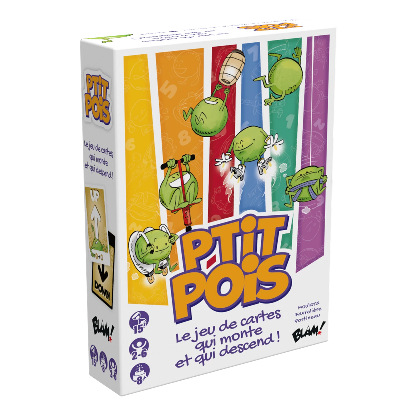 P'TI POIS (FR)