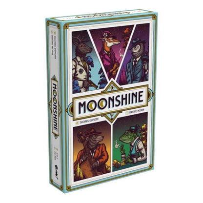 MOONSHINE (FR)