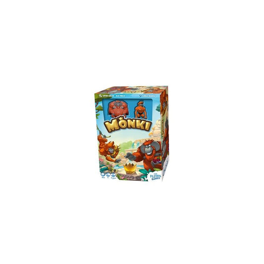 MONKI (FR)