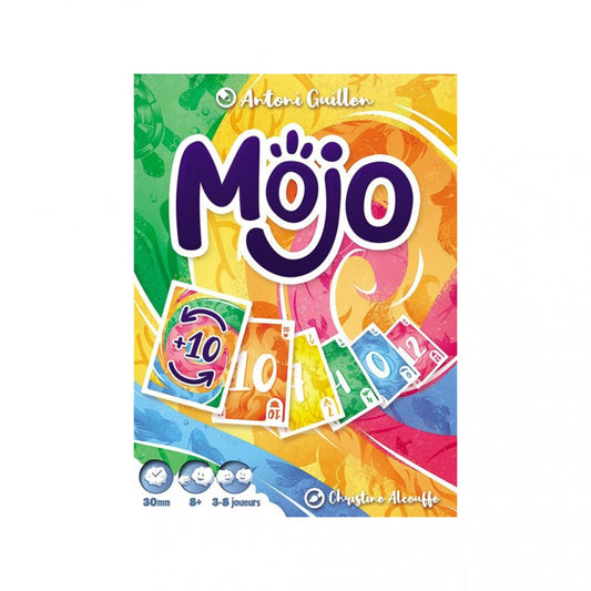 MOJO (FR)
