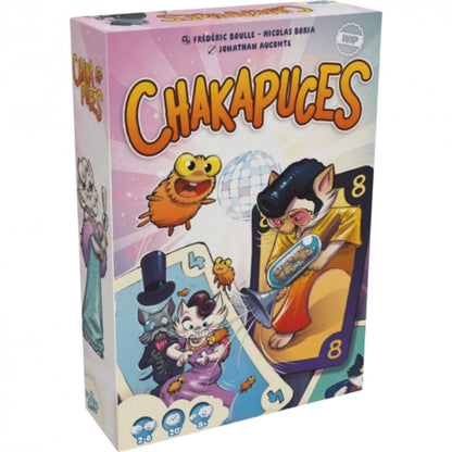 CHAKAPUCES (FR)