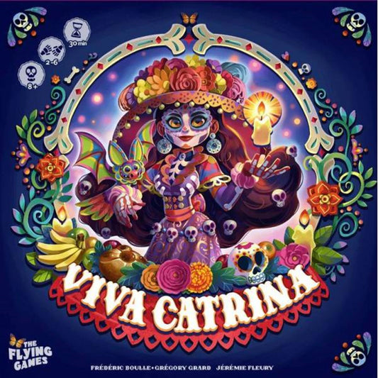 VIVA CATRINA (FR)