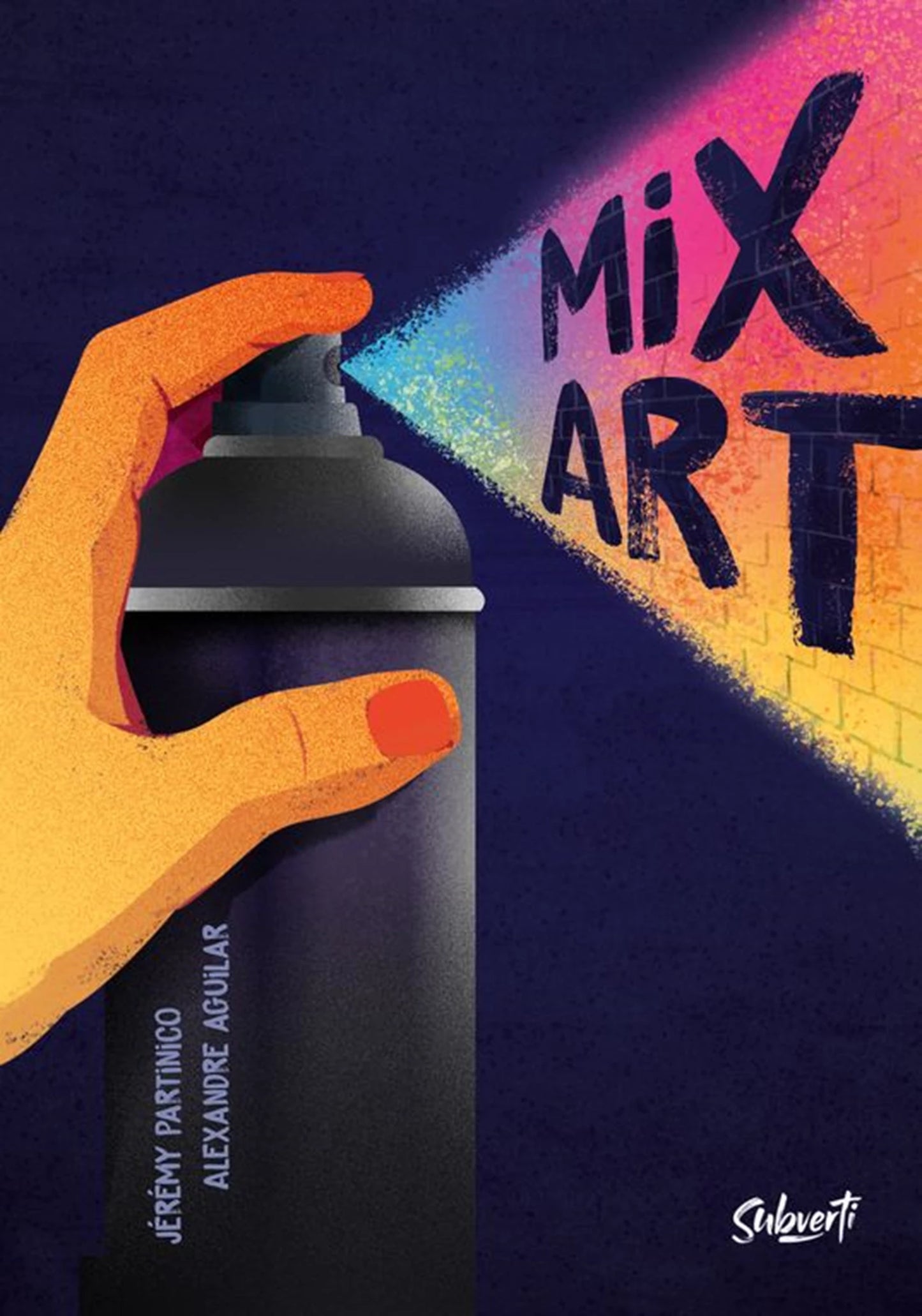 MIXART (FR)