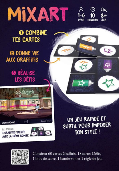 MIXART (FR)