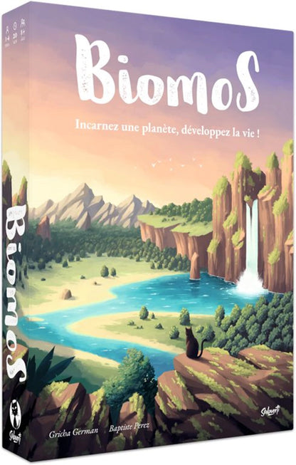 BIOMOS (FR)