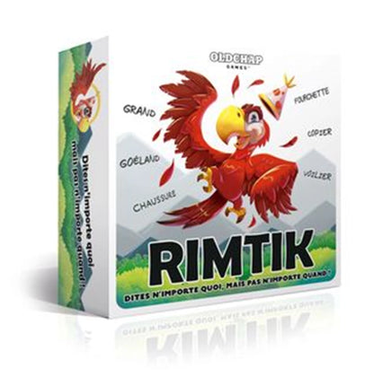 RIMTIK (FR)