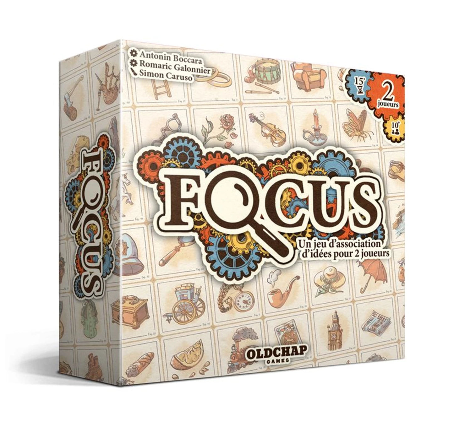 FOKUS (DE)