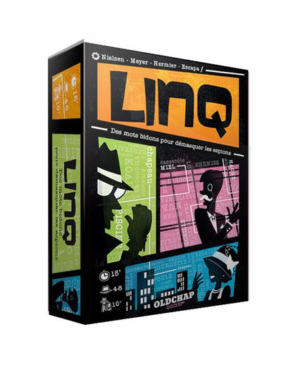 LINQ (DE)