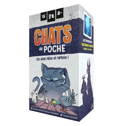 TASCHENKATZEN (DE)