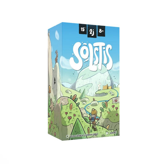 SOLSTIS (FR)