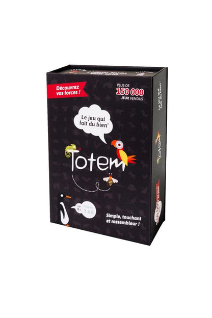 TOTEM NEUE AUFLAGE (FR)