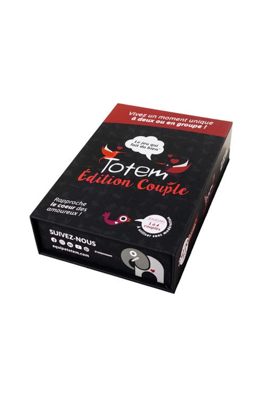 TOTEM COPPIA EDIZIONE NOUVELLE (FR)