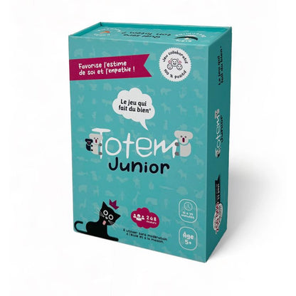 TOTEM JUNIOR (FR)