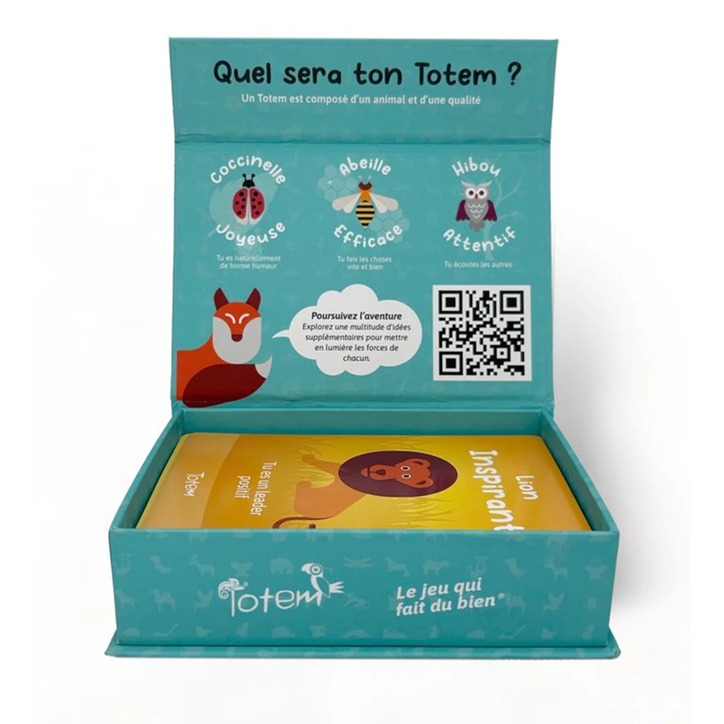 TOTEM JUNIOR (FR)
