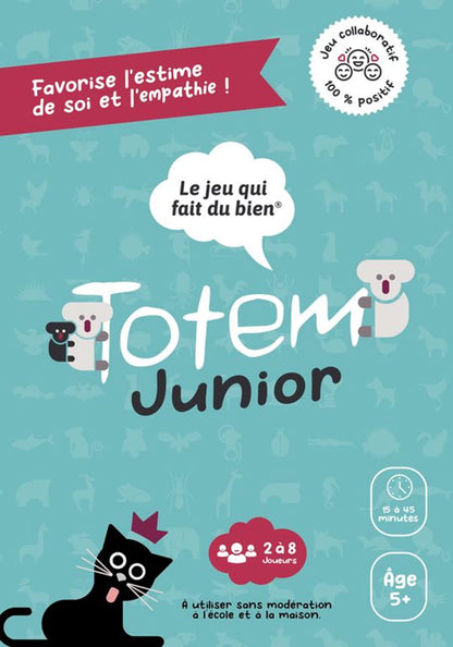 TOTEM JUNIOR (FR)