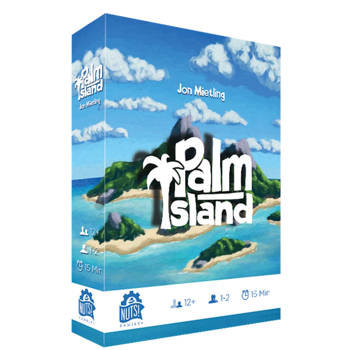 PALM ISLAND (FR)