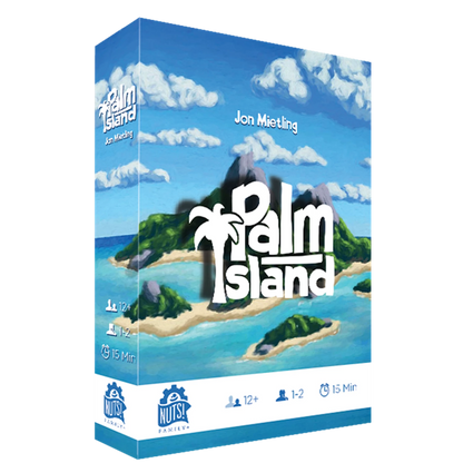 PALM ISLAND (FR)