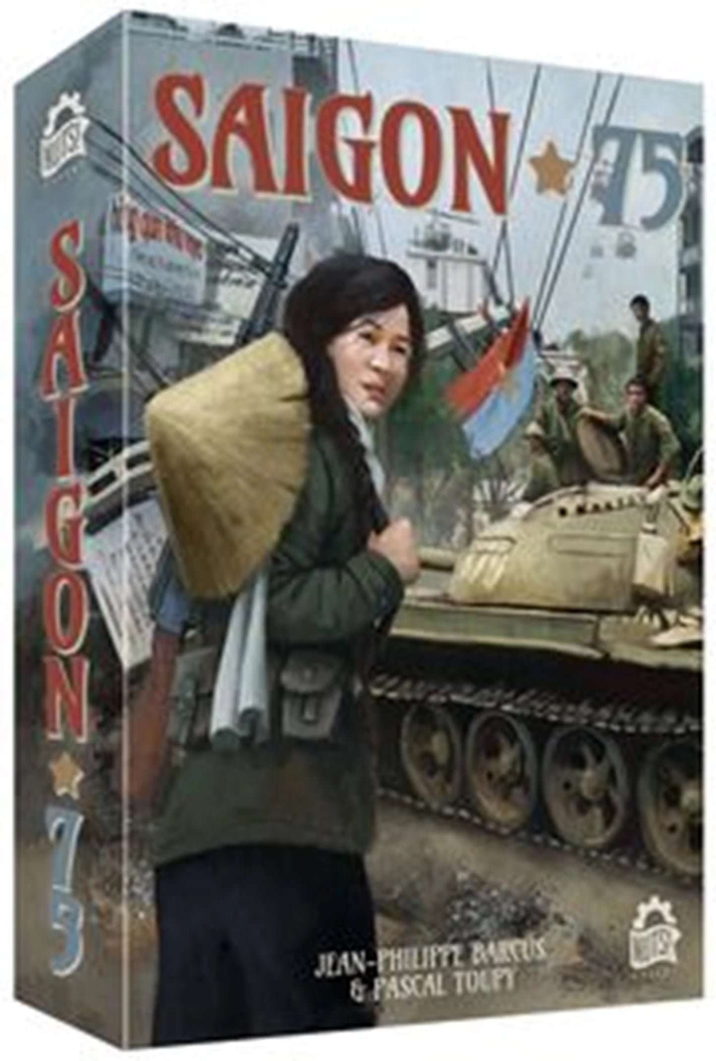 SAIGON 75 (FR)
