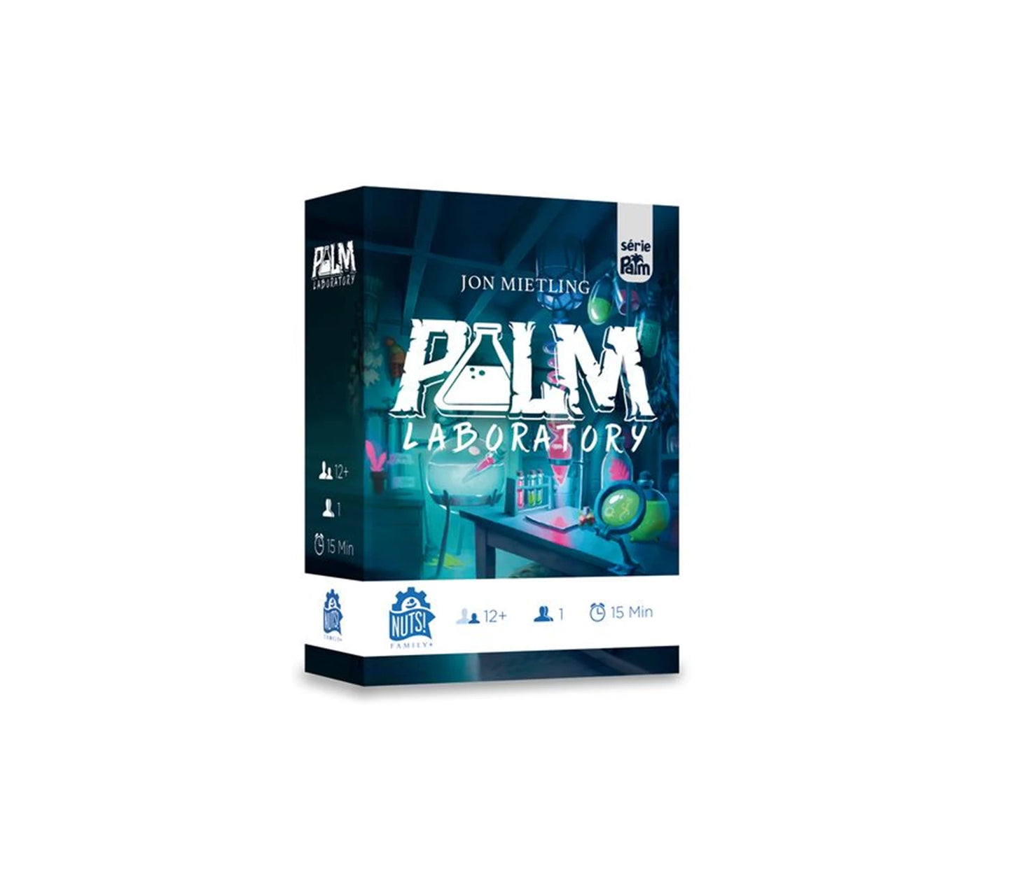 PALMEN-WERKSTATT (FR)