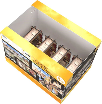 COLT EXPRESS XXL (FR)