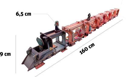 COLT EXPRESS XXL (FR)