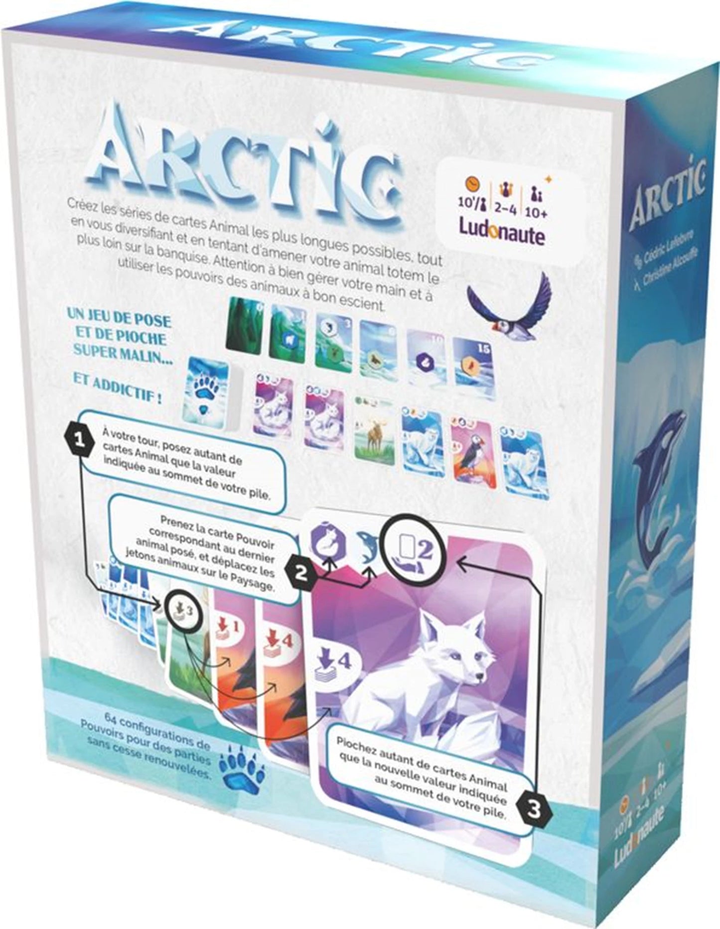 ARTICO (FR)