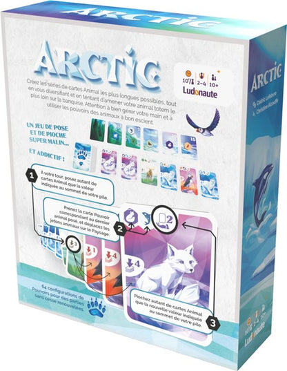 ARTICO (FR)