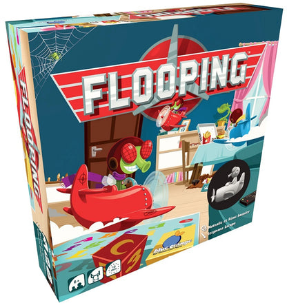FLOOPING (FR-DE-IT-EN-NL-ES-PL-RU)