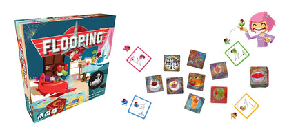 FLOOPING (FR-DE-IT-EN-NL-ES-PL-RU)